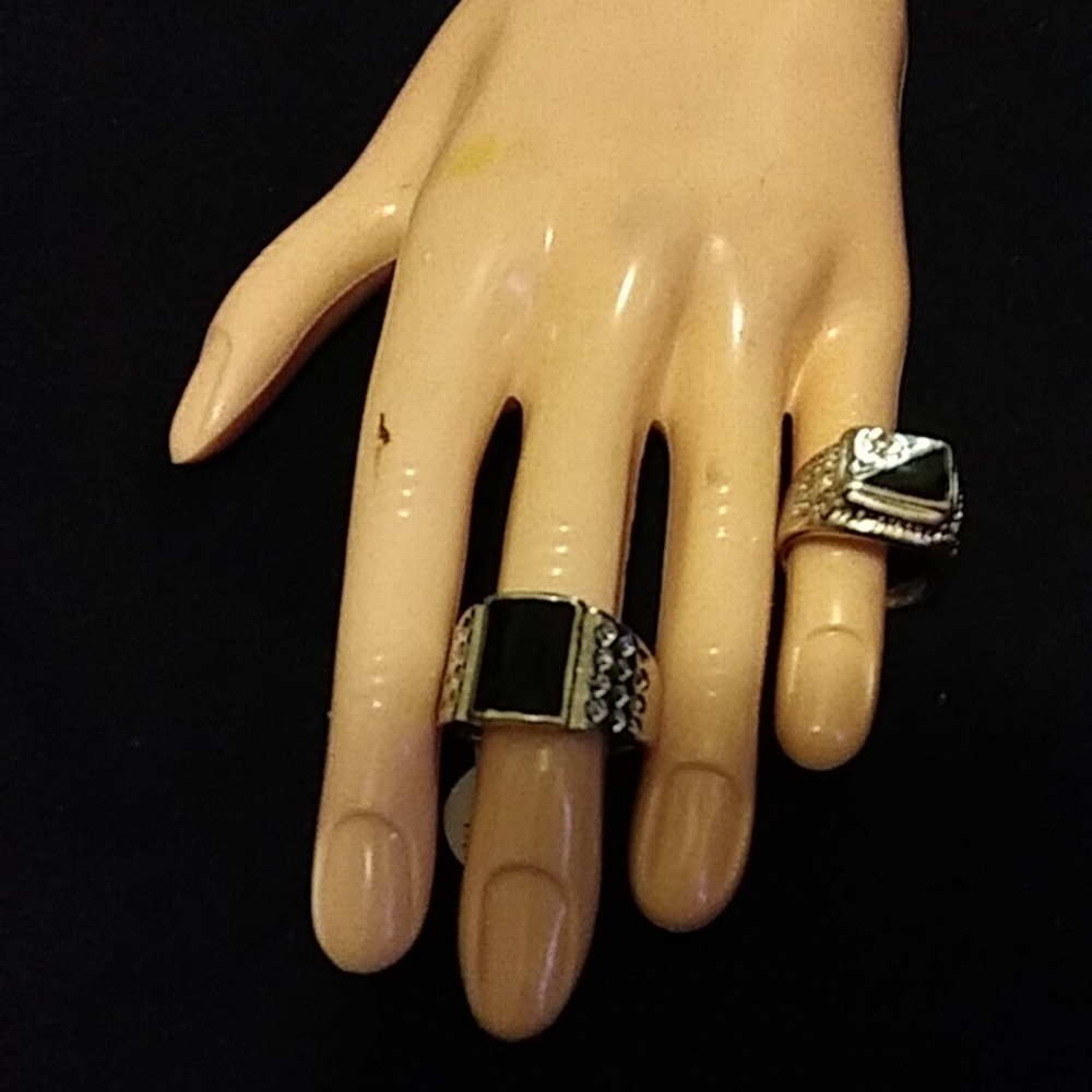 Dad's ring